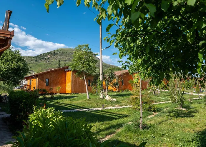 Mesopotam Agrotourism Resort