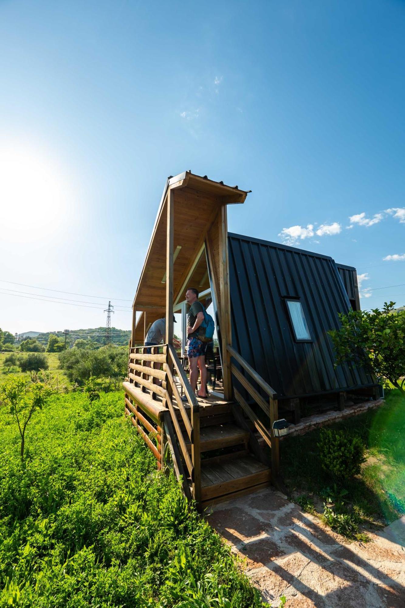 Mesopotam Agrotourism * Saranda