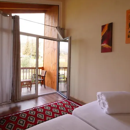 Mesopotam Agrotourism Resort Sarande Exterior photo