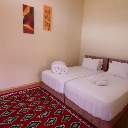 Mesopotam Agrotourism Resort Sarande Exterior photo