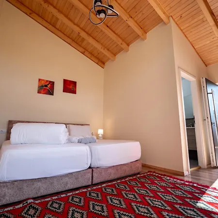 Mesopotam Agrotourism Resort Sarande Exterior photo
