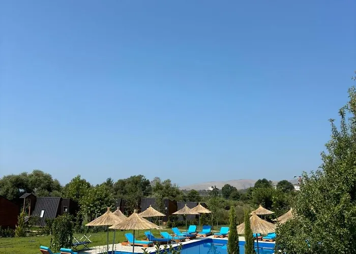 Mesopotam Agrotourism Resort