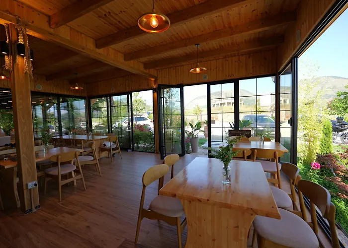 Mesopotam Agrotourism Resort