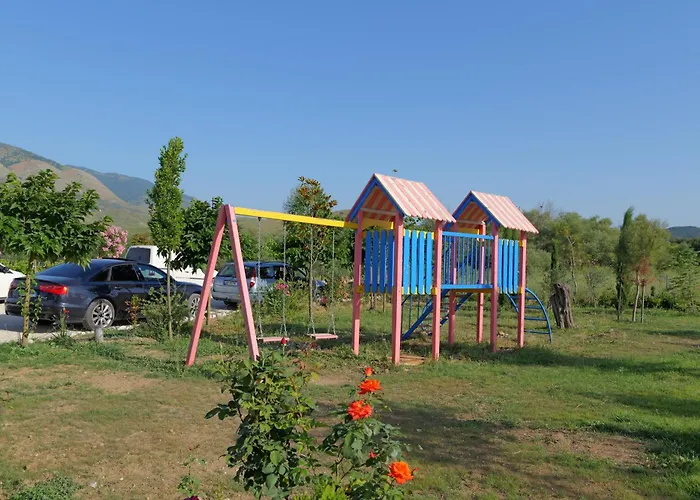 Mesopotam Agrotourism Resort