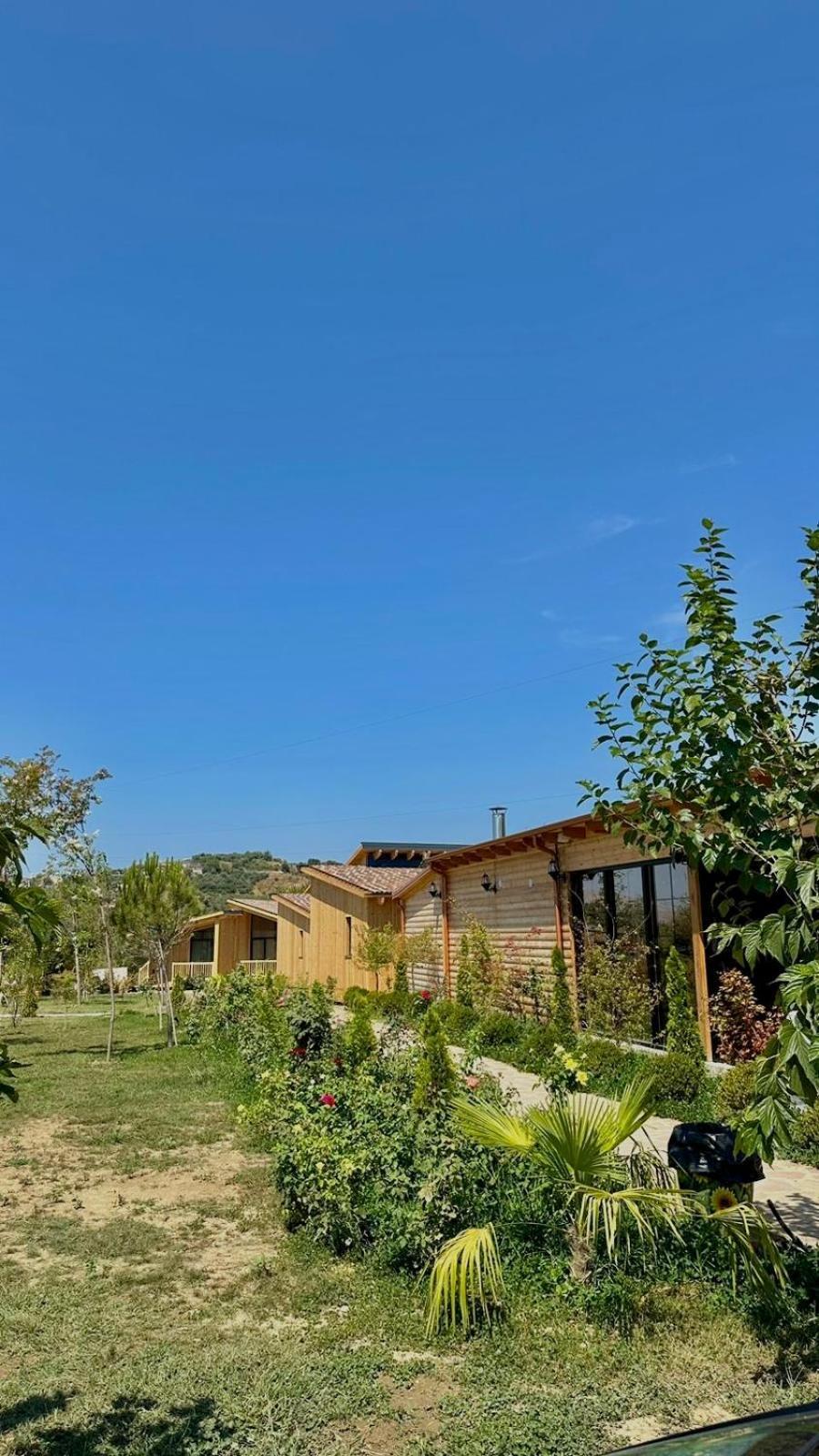 Mesopotam Agrotourism Lodge *