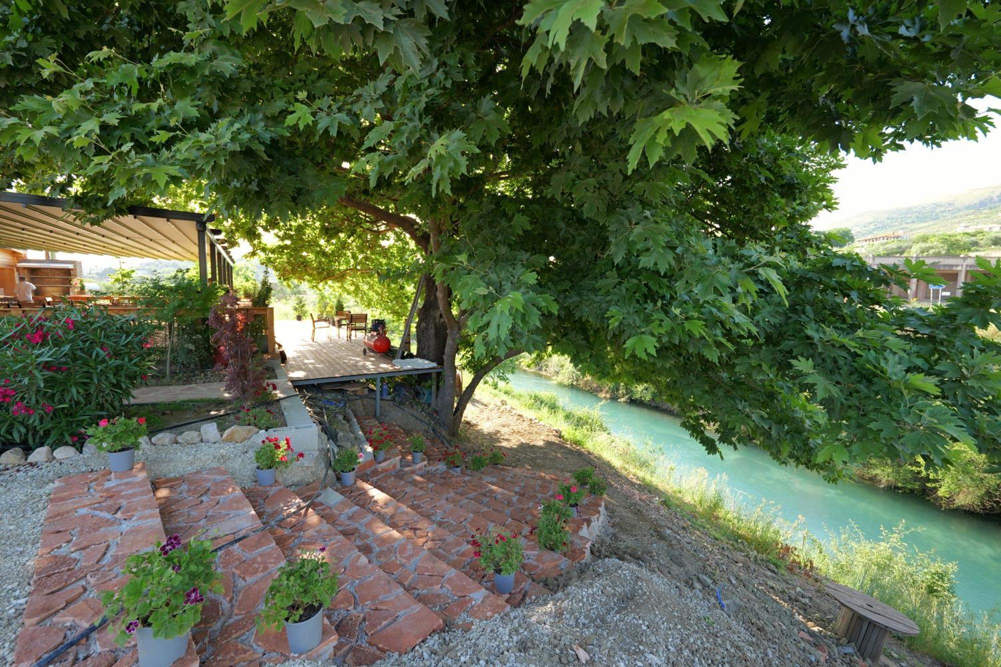 Mesopotam Agrotourism Sarande