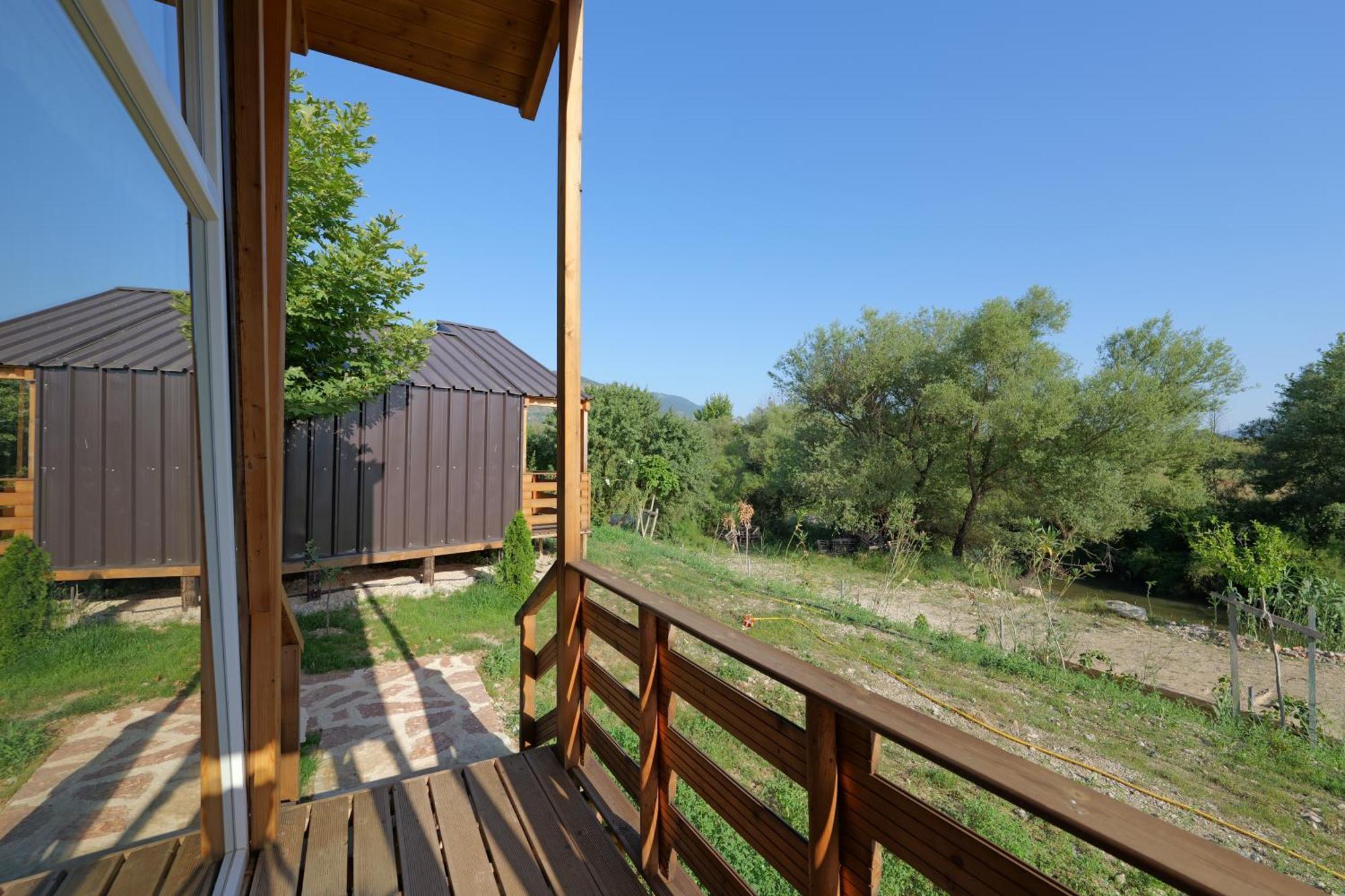 Mesopotam Agrotourism Lodge