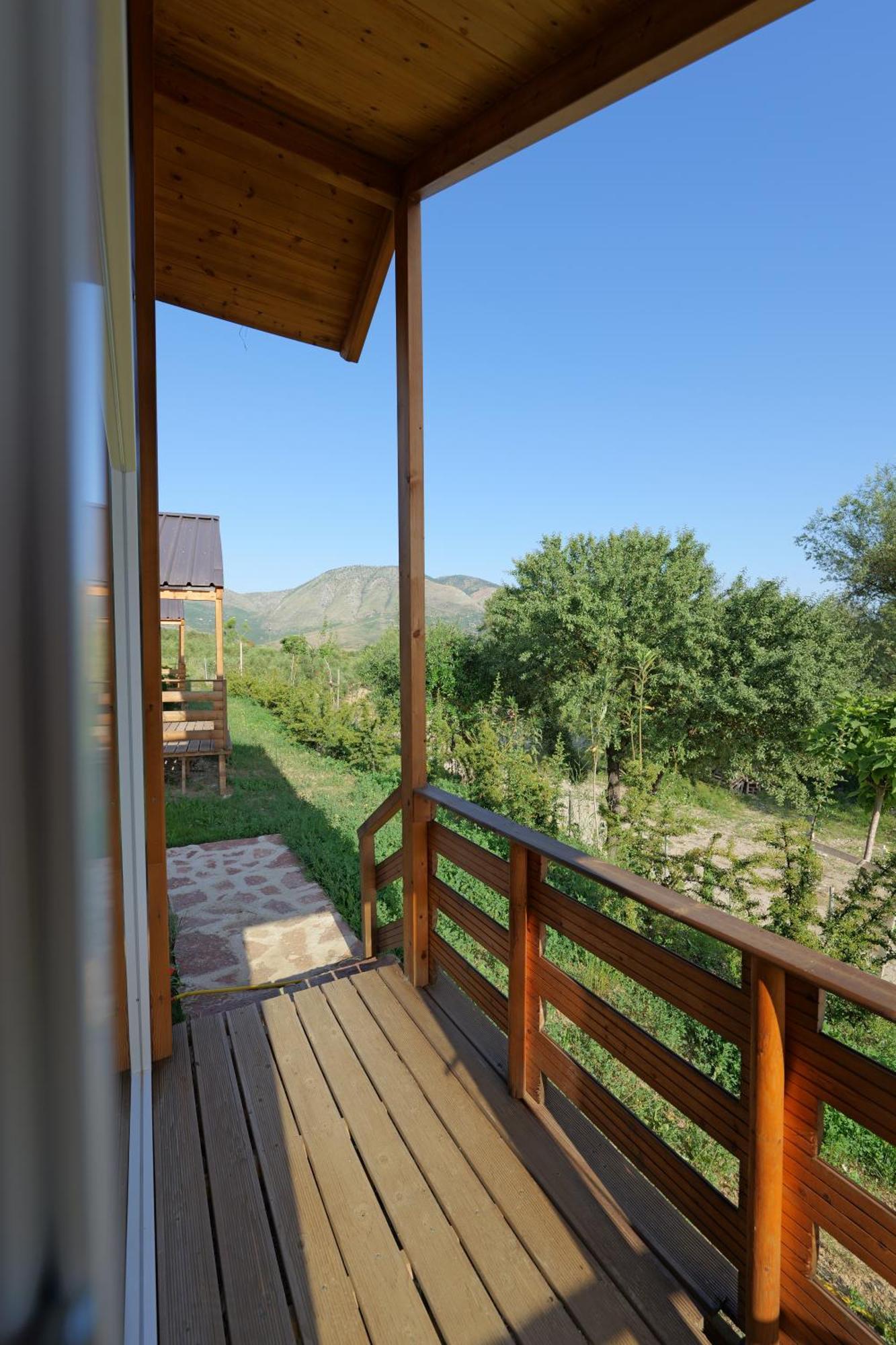 Mesopotam Agrotourism Lodge *