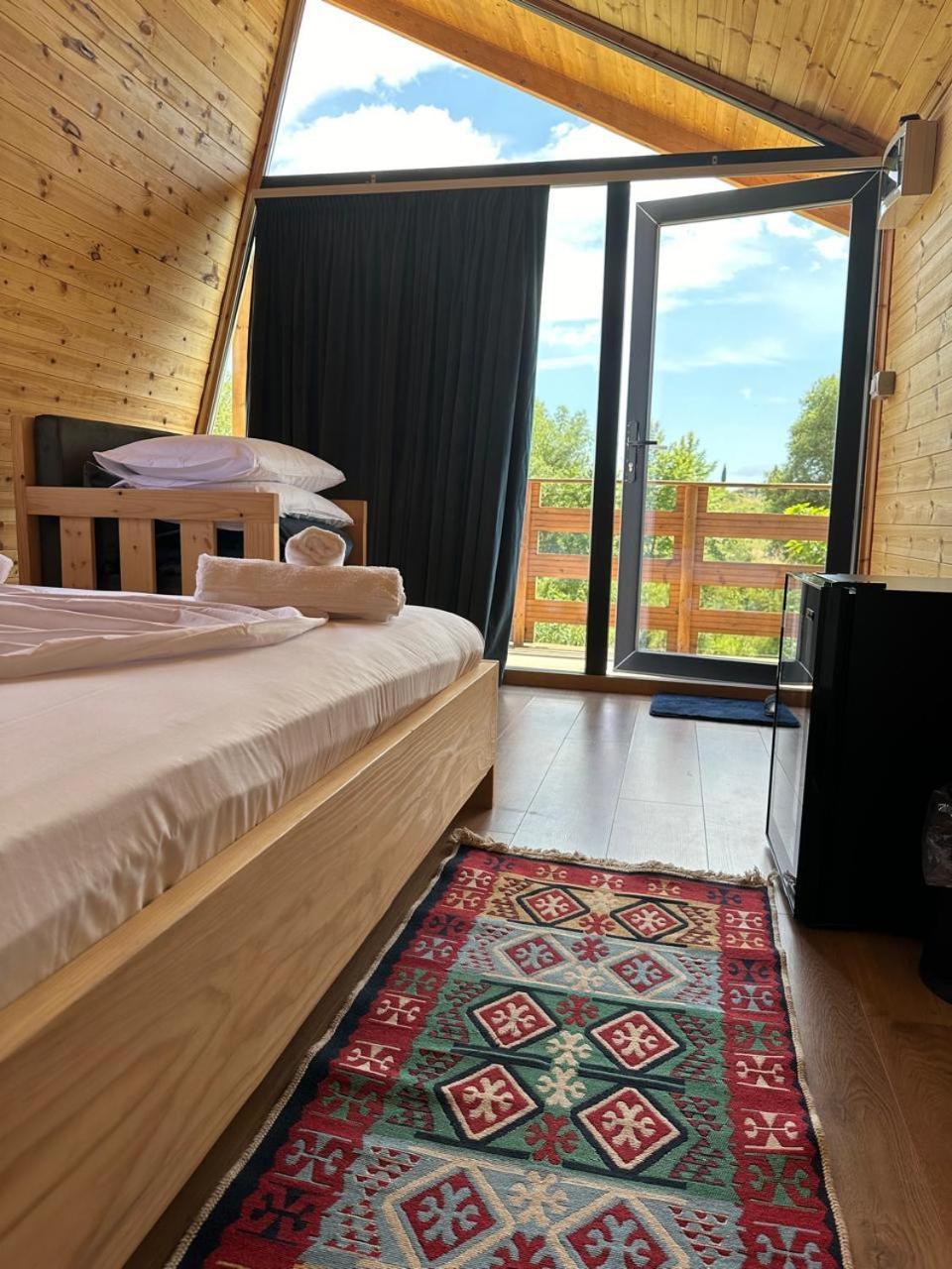 Mesopotam Agrotourism Lodge
