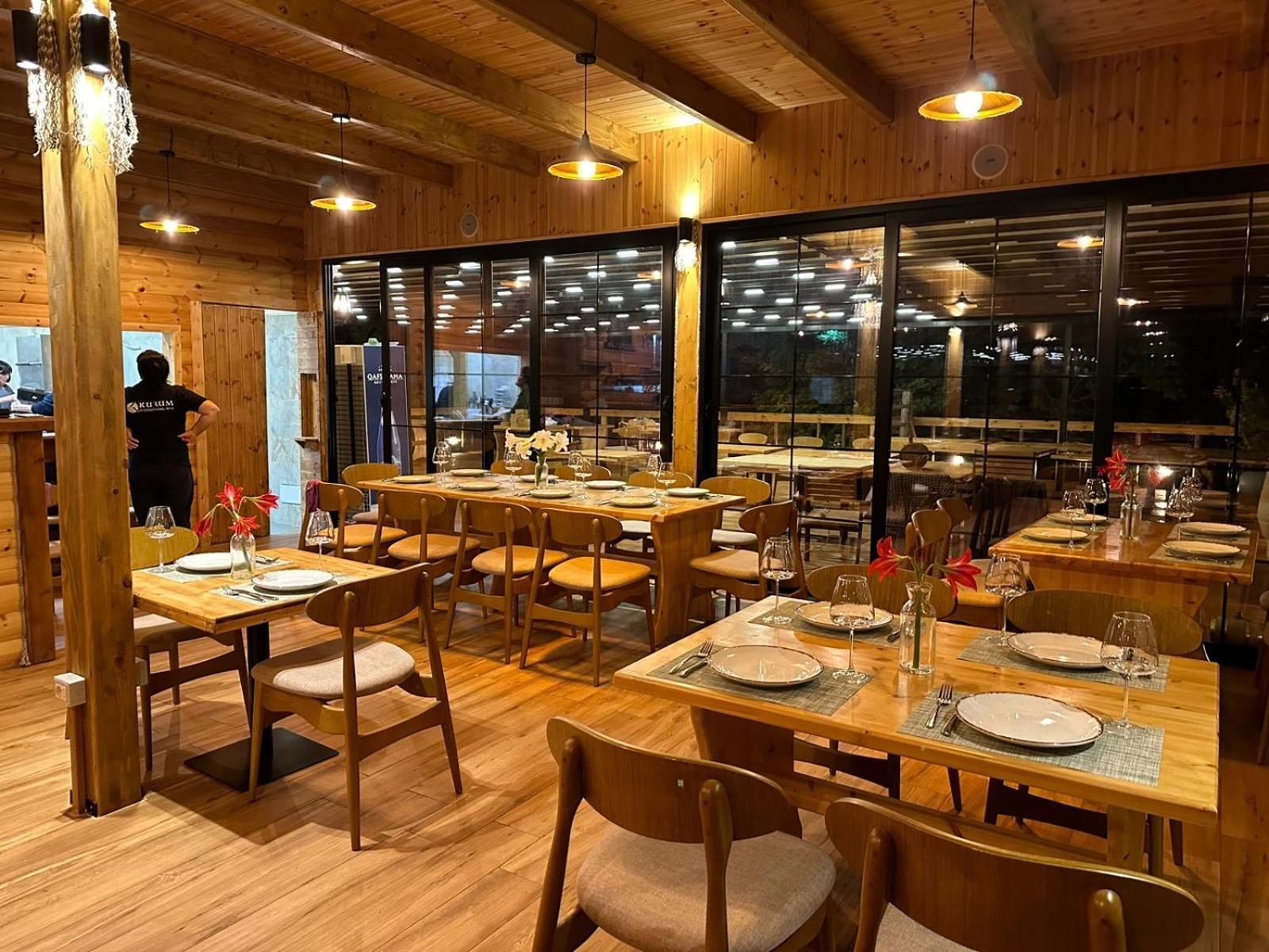 Mesopotam Agrotourism Lodge
