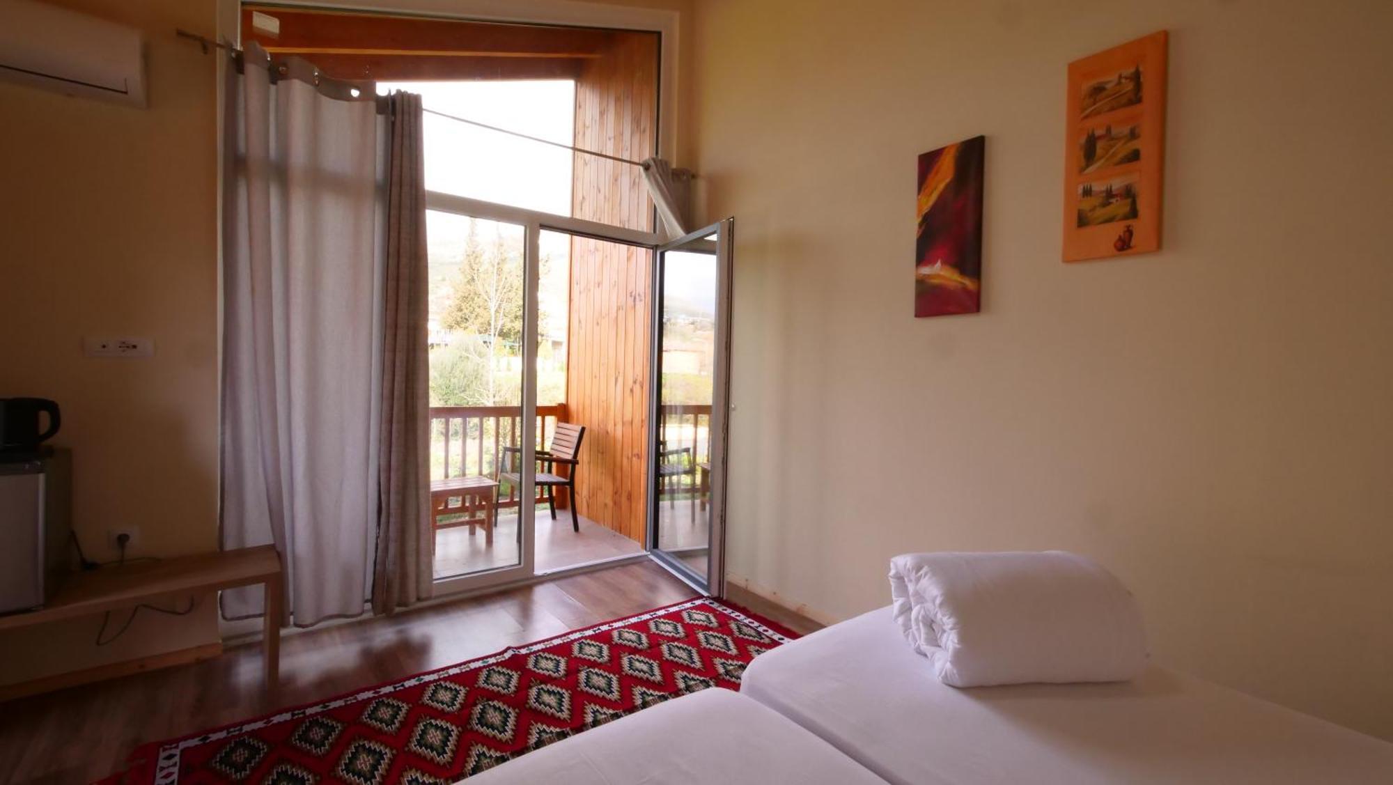 Mesopotam Agrotourism Lodge Sarande