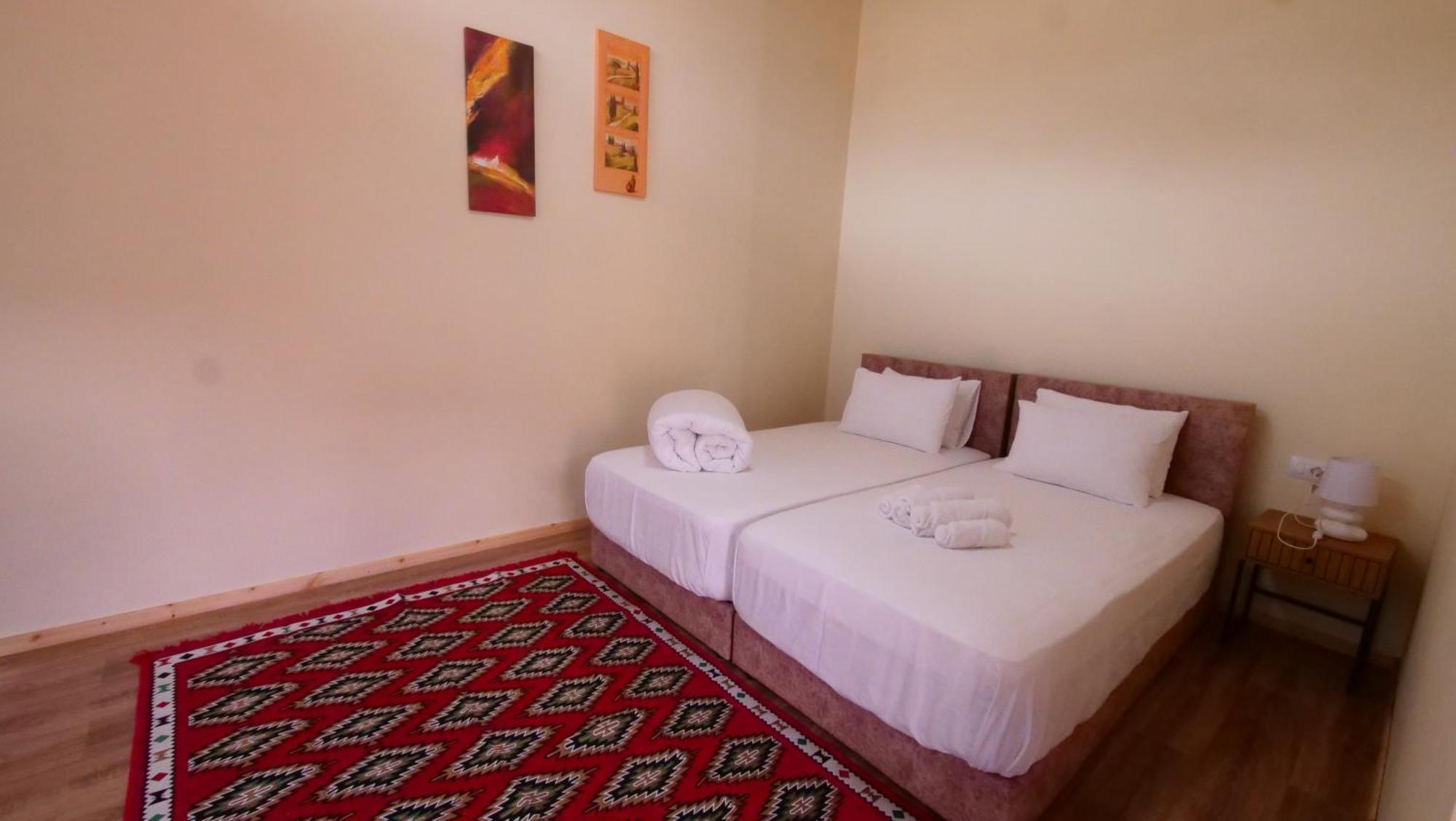 Mesopotam Agrotourism Sarande