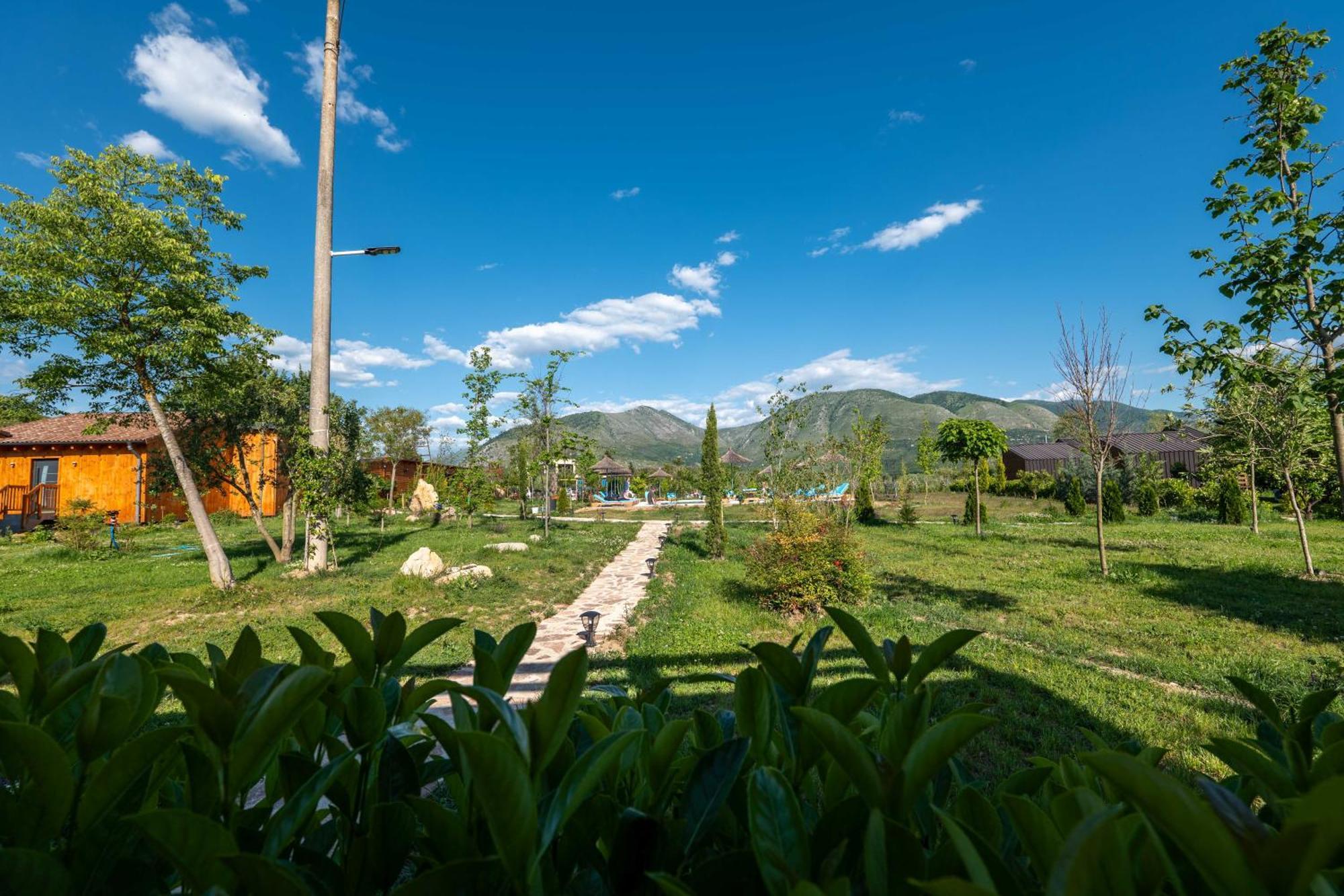 Mesopotam Agrotourism