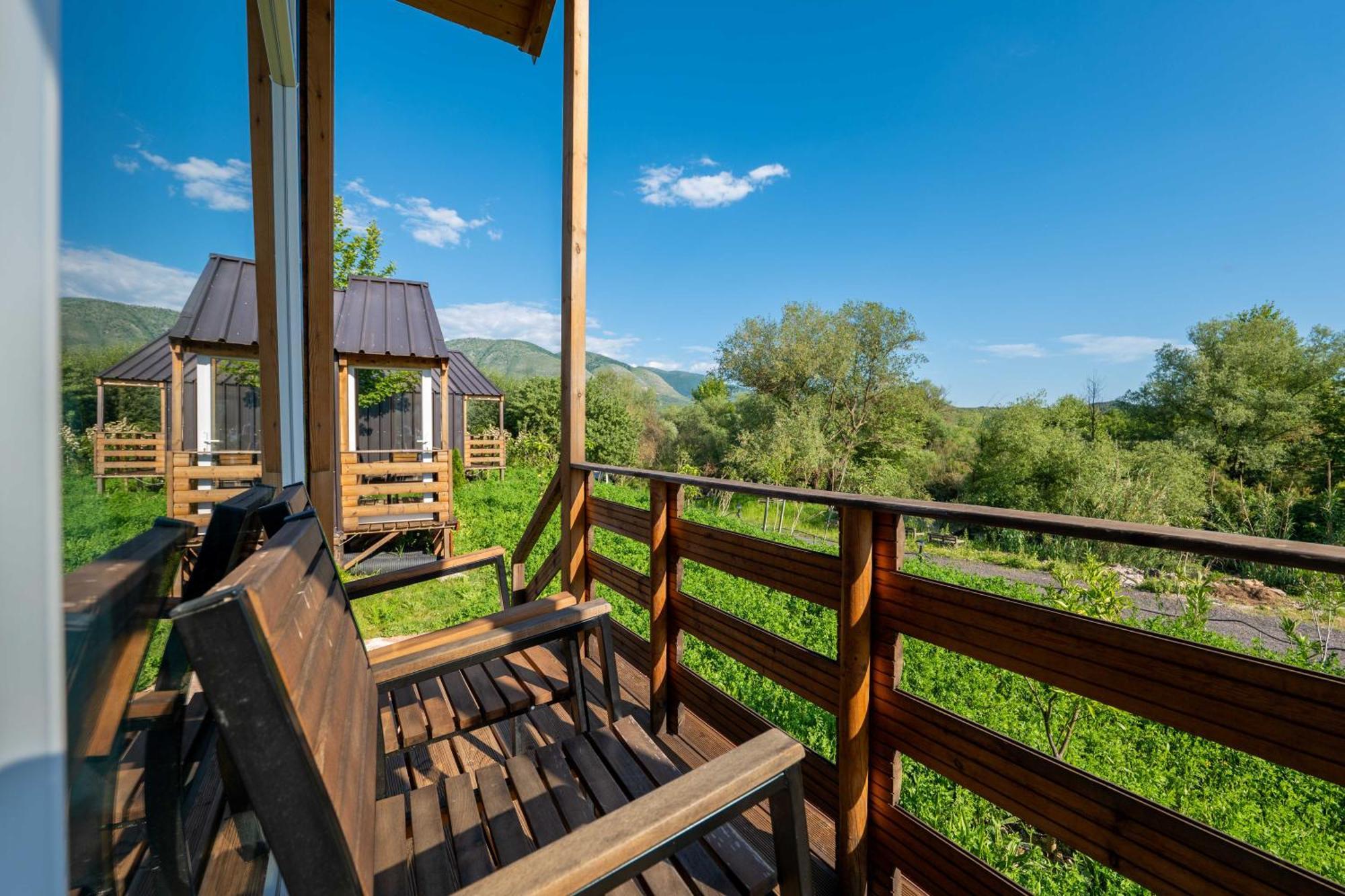 Mesopotam Agrotourism Sarande