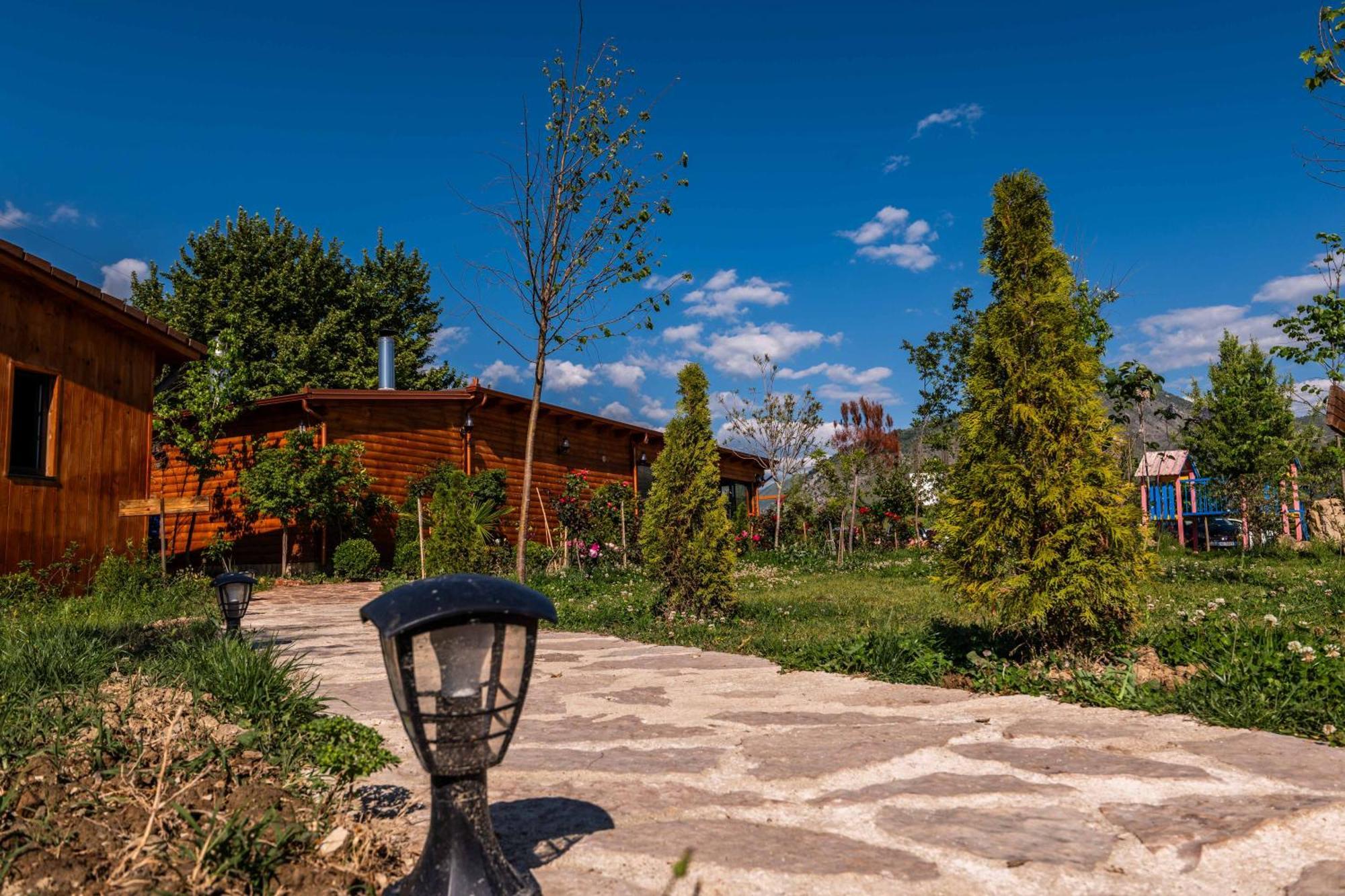 Mesopotam Agrotourism