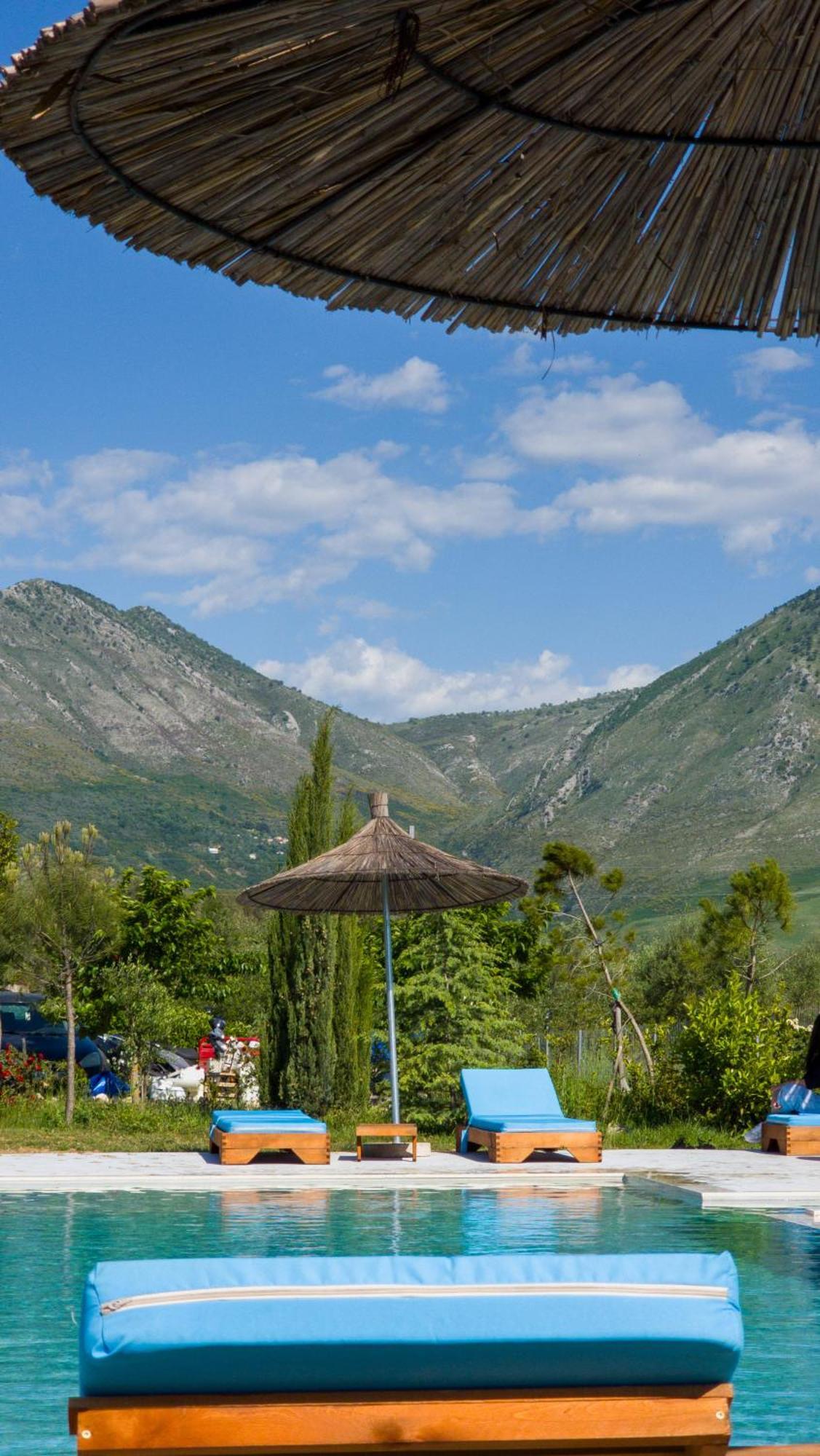 Lodge Mesopotam Agrotourism *