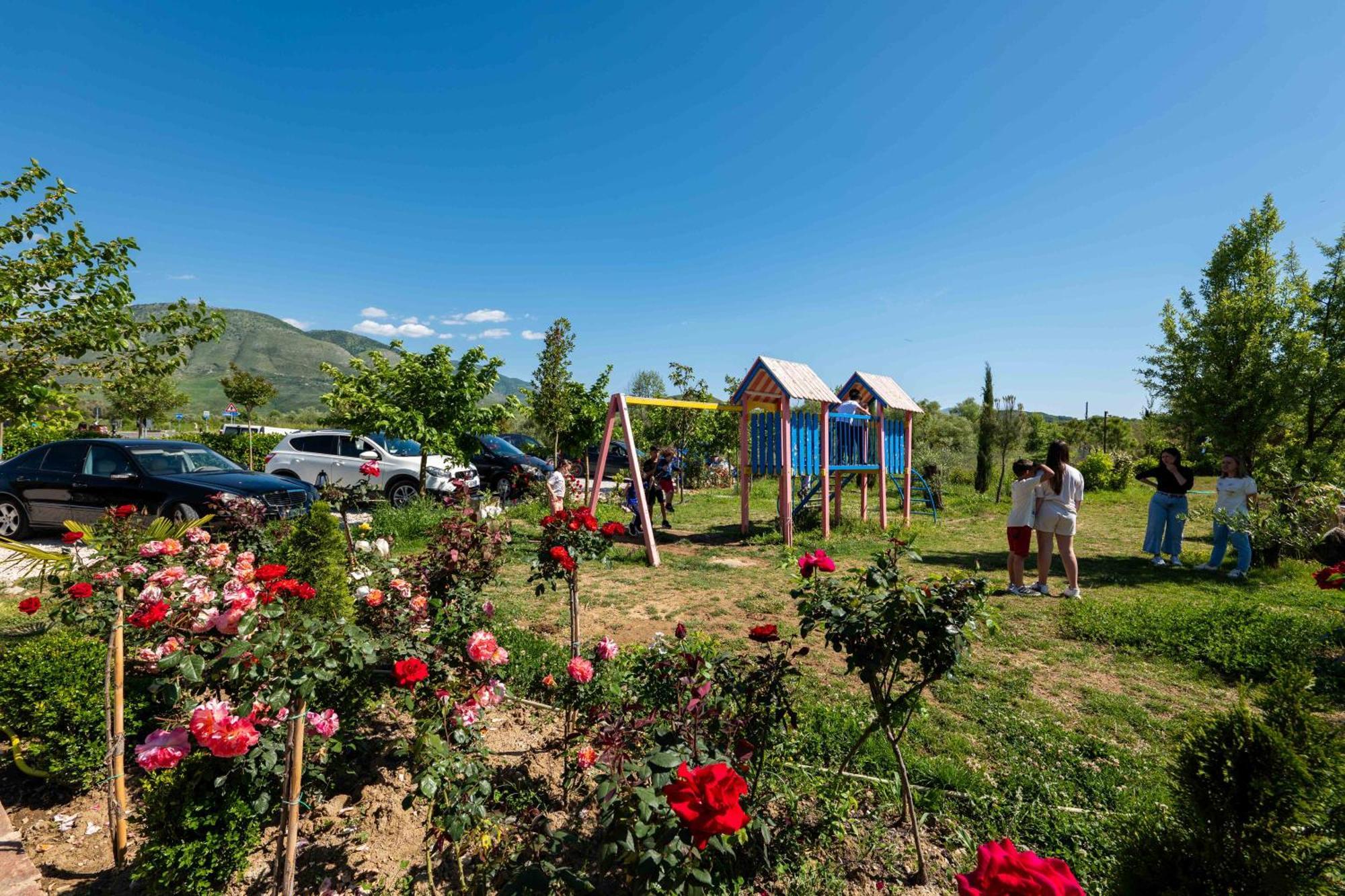 Mesopotam Agrotourism Lodge *